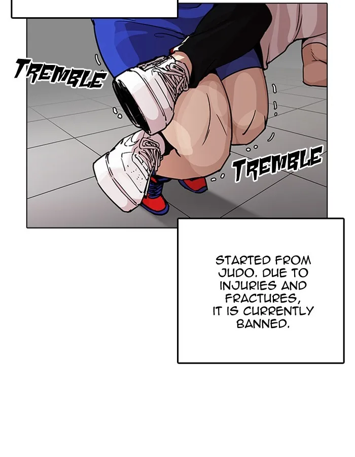 Lookism - Chapter 204 - Page 80