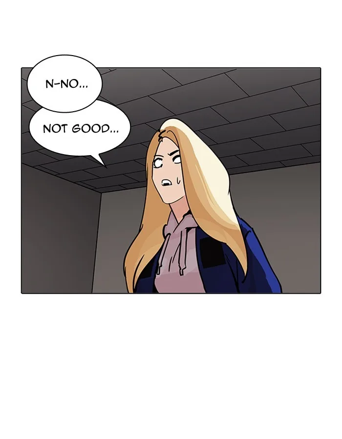 Lookism - Chapter 204 - Page 89