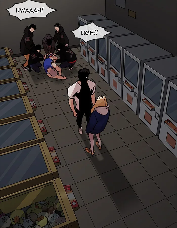 Lookism - Chapter 204 - Page 99
