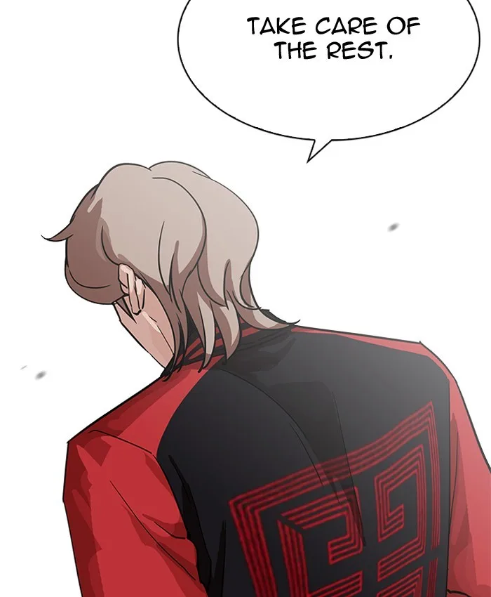 Lookism - Chapter 205 - Page 124