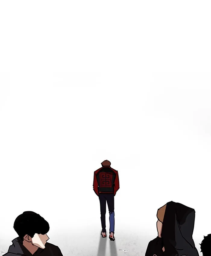 Lookism - Chapter 205 - Page 129