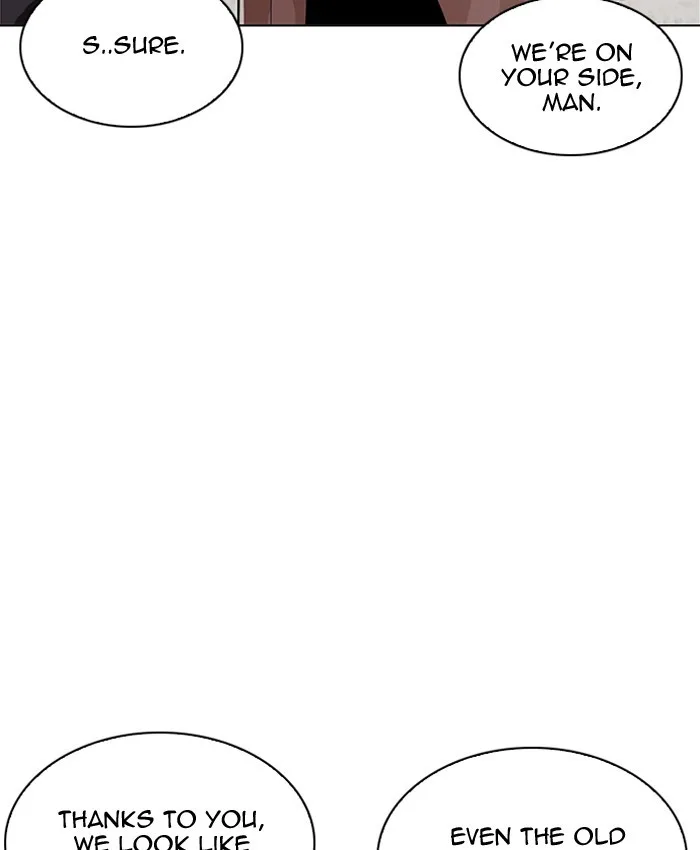 Lookism - Chapter 205 - Page 135