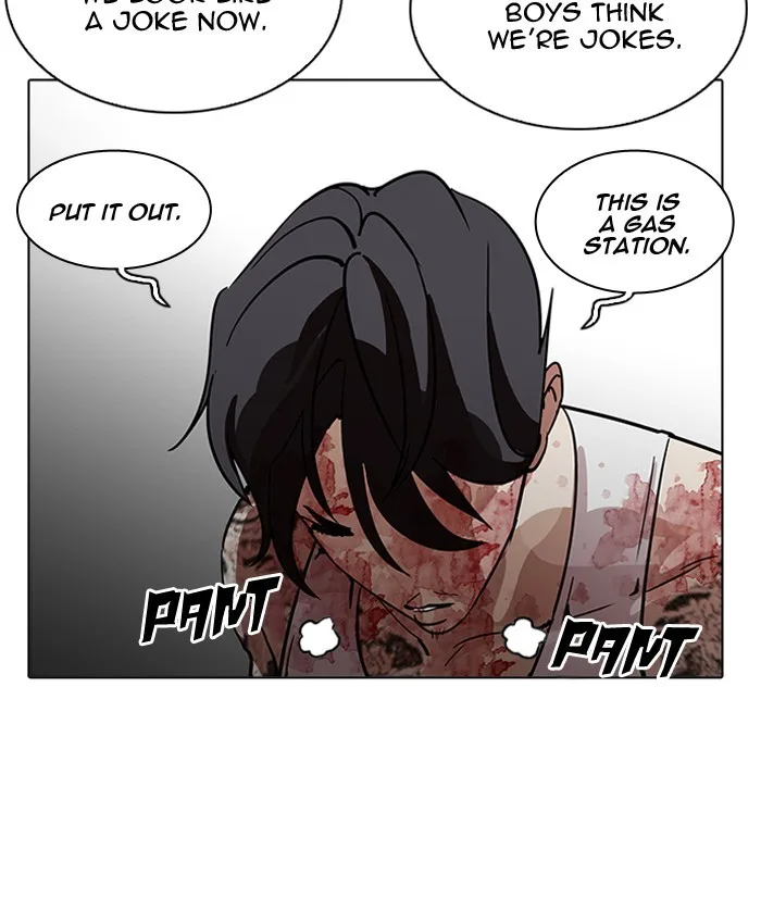Lookism - Chapter 205 - Page 136