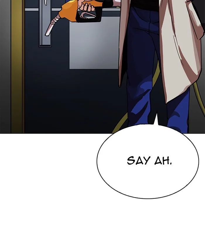 Lookism - Chapter 205 - Page 140
