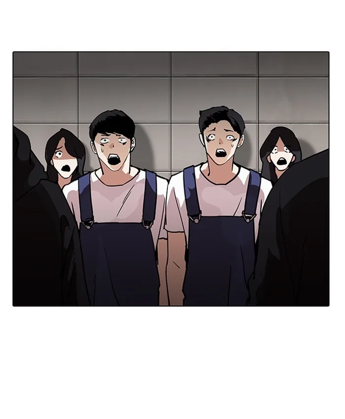 Lookism - Chapter 205 - Page 144