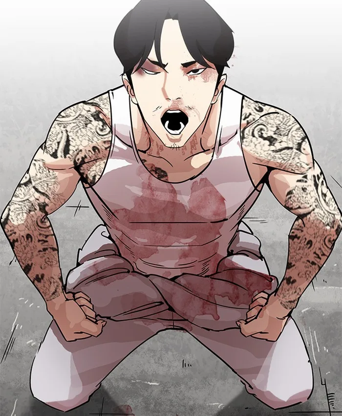 Lookism - Chapter 205 - Page 146