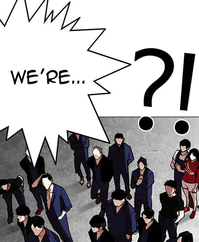 Lookism - Chapter 205 - Page 155