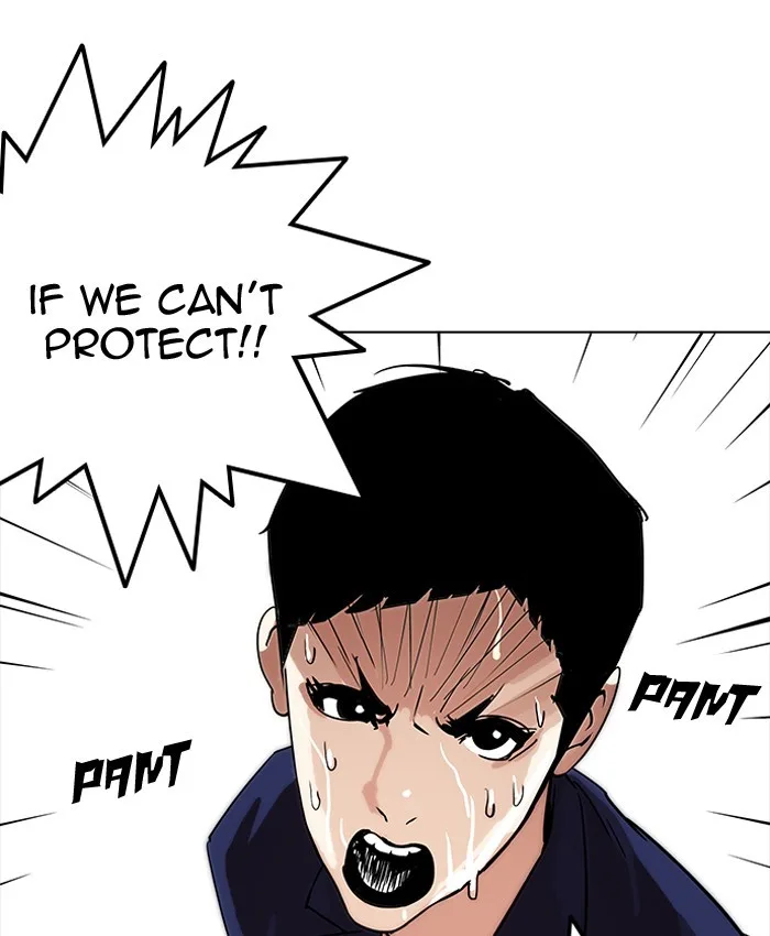Lookism - Chapter 205 - Page 158