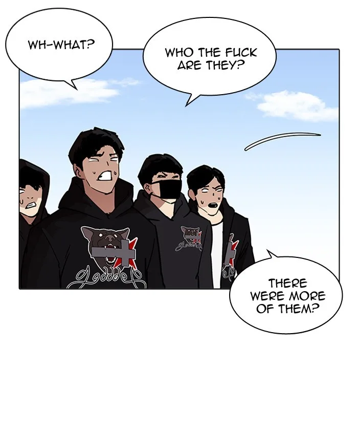 Lookism - Chapter 205 - Page 162