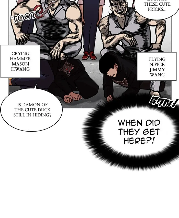 Lookism - Chapter 205 - Page 165
