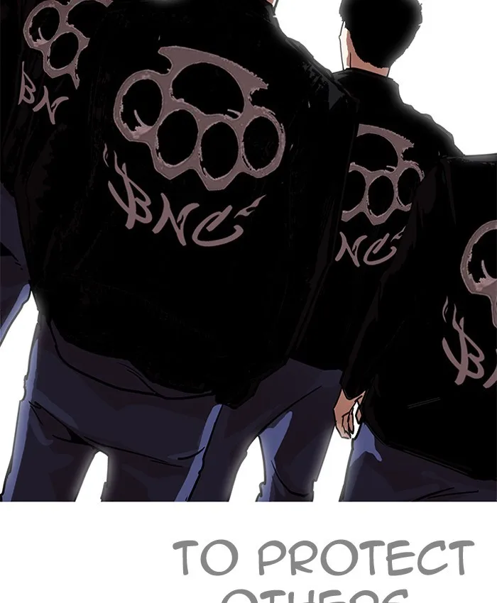 Lookism - Chapter 205 - Page 172