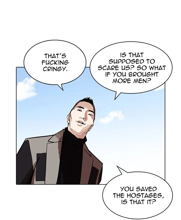 Lookism - Chapter 205 - Page 174
