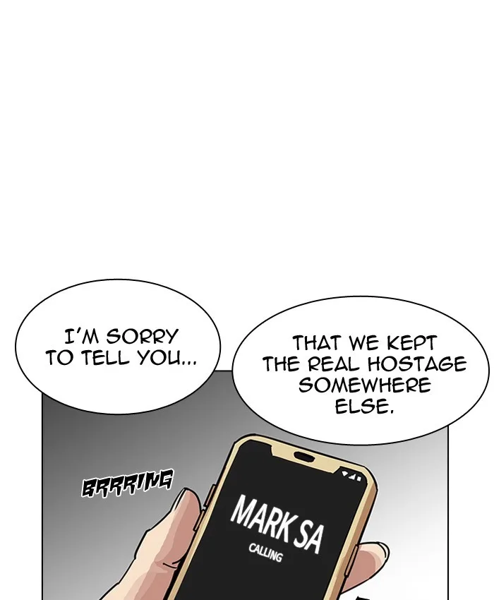Lookism - Chapter 205 - Page 175
