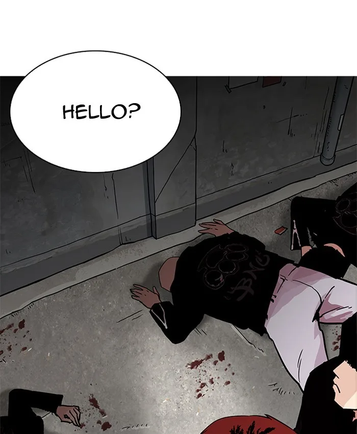 Lookism - Chapter 205 - Page 186
