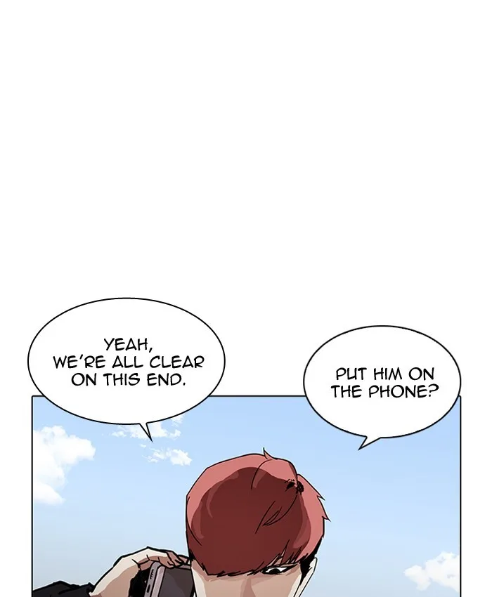 Lookism - Chapter 205 - Page 188