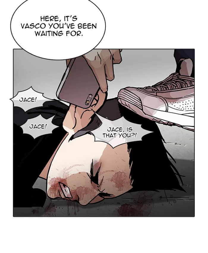 Lookism - Chapter 205 - Page 190