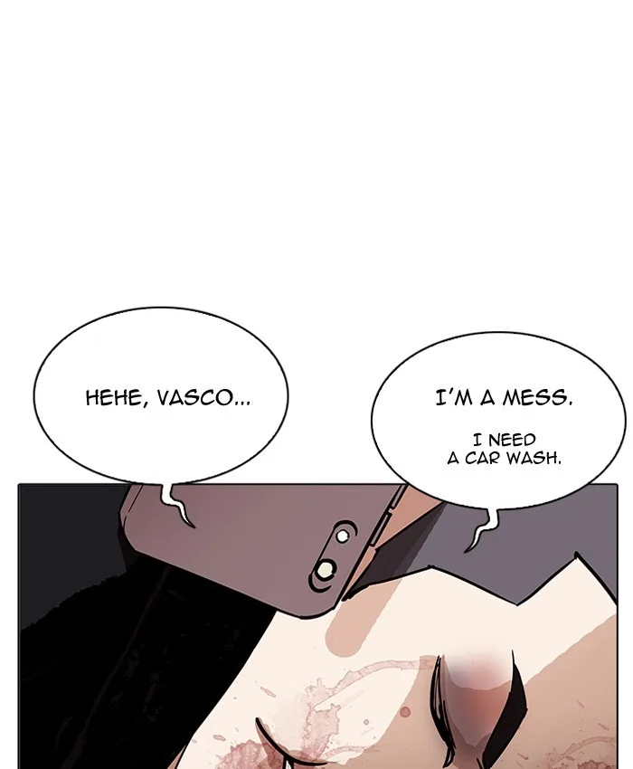 Lookism - Chapter 205 - Page 191