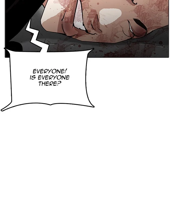 Lookism - Chapter 205 - Page 192