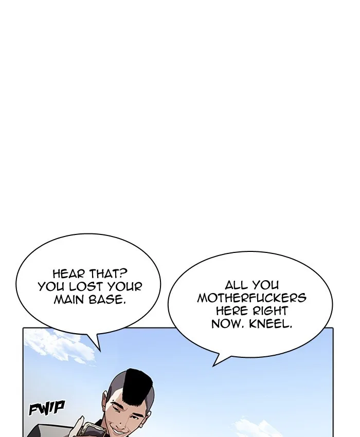 Lookism - Chapter 205 - Page 194