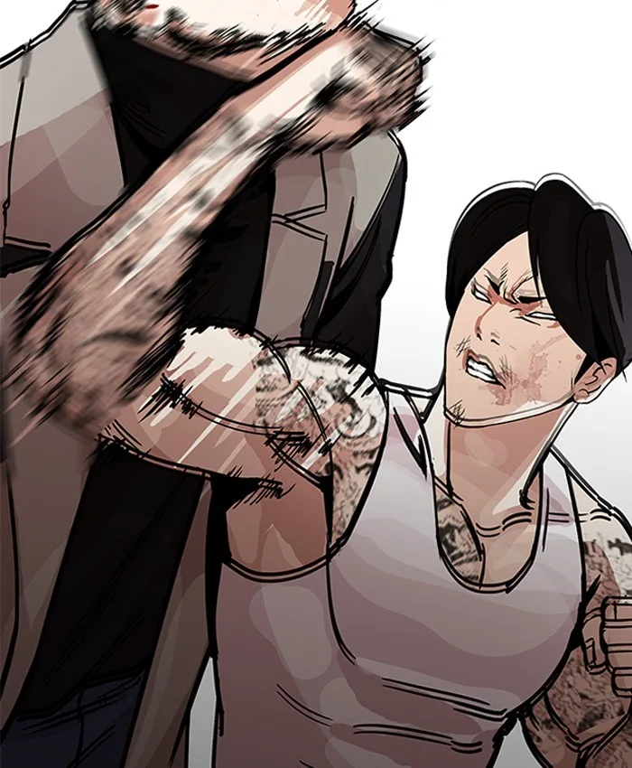 Lookism - Chapter 205 - Page 200
