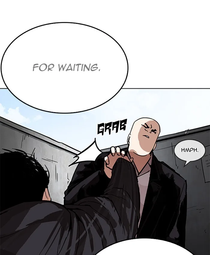 Lookism - Chapter 205 - Page 208