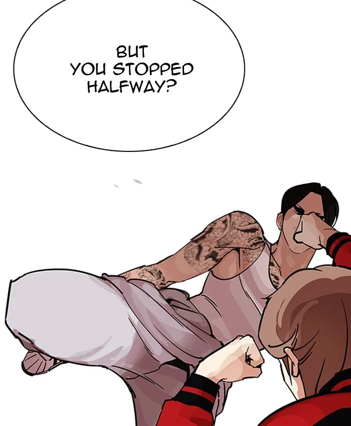 Lookism - Chapter 205 - Page 34