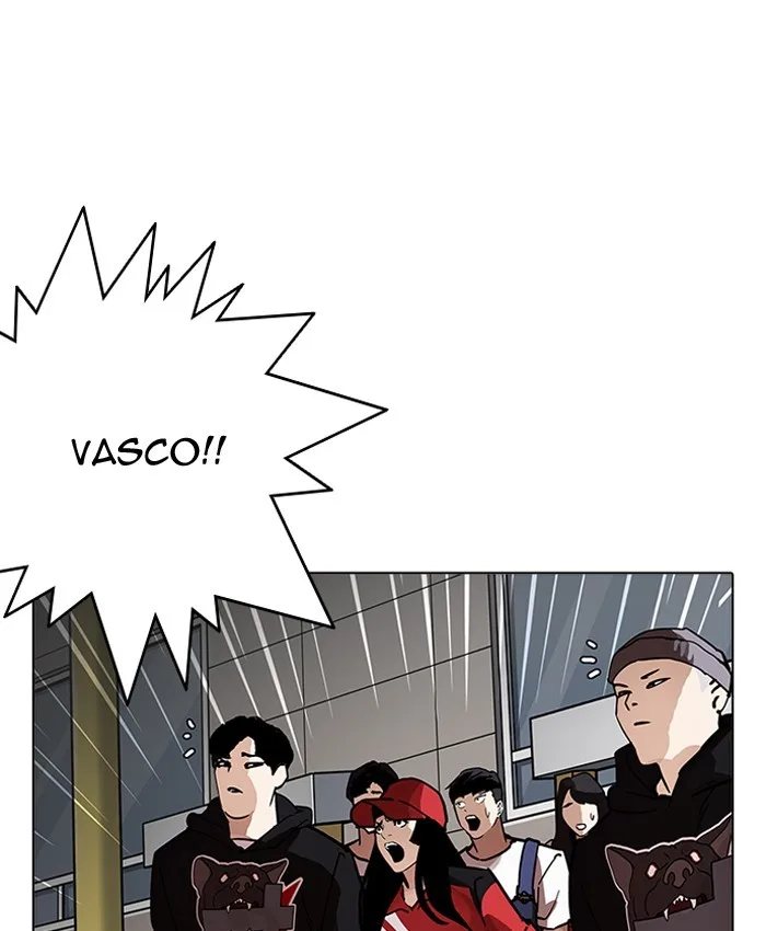 Lookism - Chapter 205 - Page 36