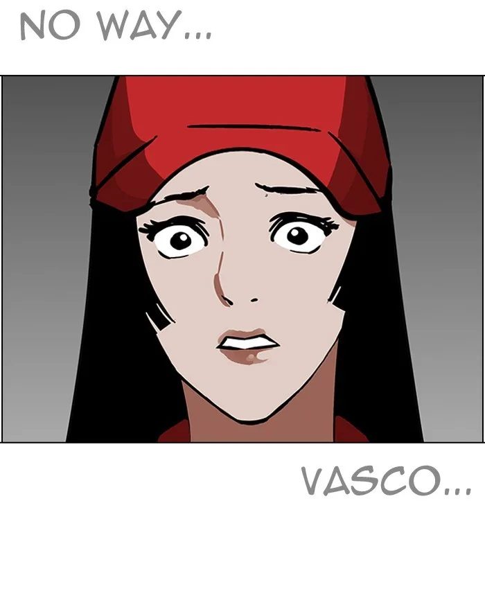 Lookism - Chapter 205 - Page 5