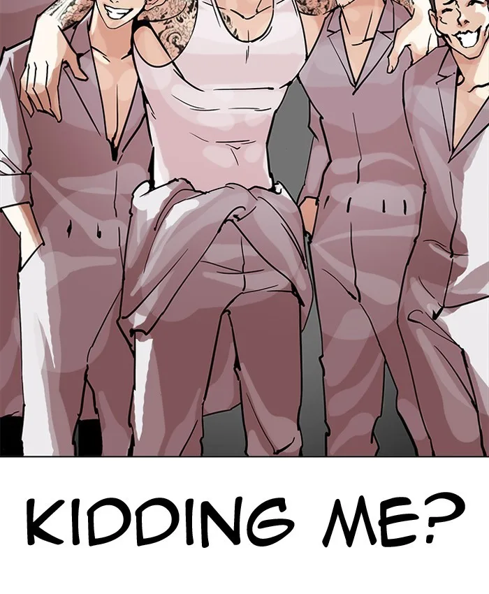 Lookism - Chapter 205 - Page 63