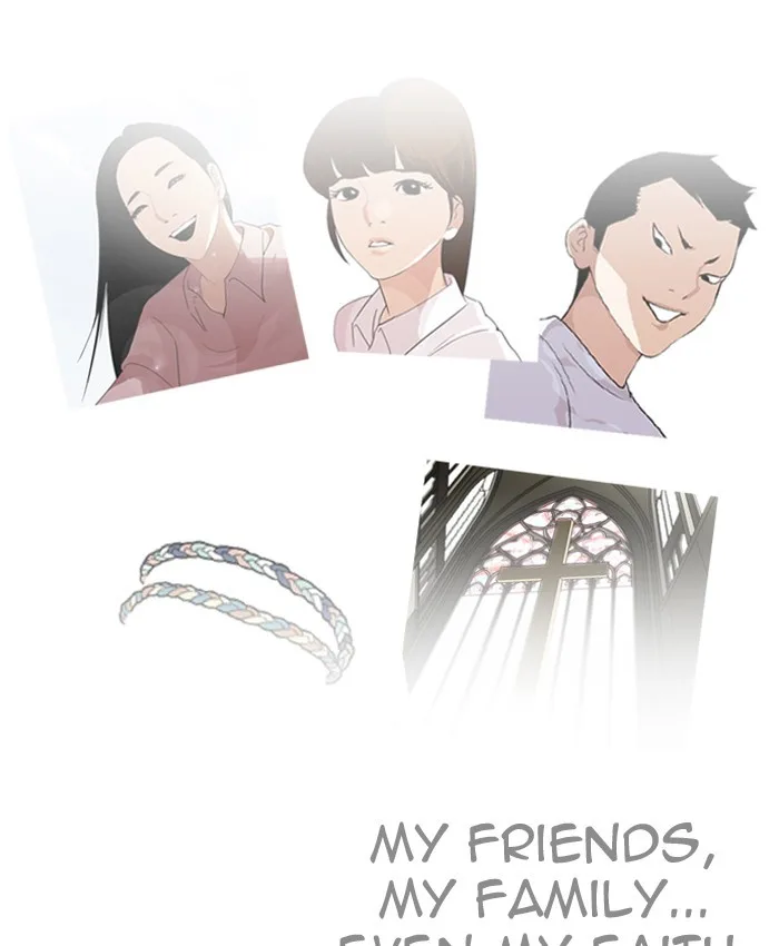 Lookism - Chapter 205 - Page 72