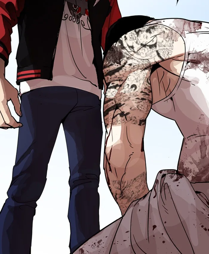 Lookism - Chapter 205 - Page 89