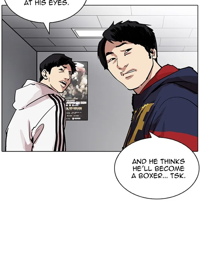 Lookism - Chapter 206 - Page 101