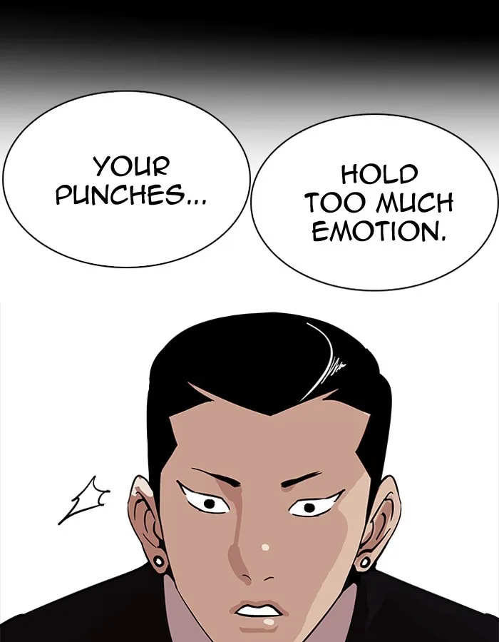 Lookism - Chapter 206 - Page 109