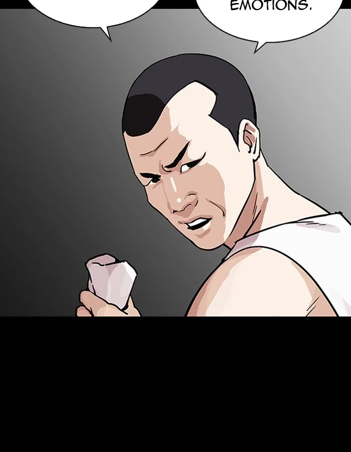 Lookism - Chapter 206 - Page 111