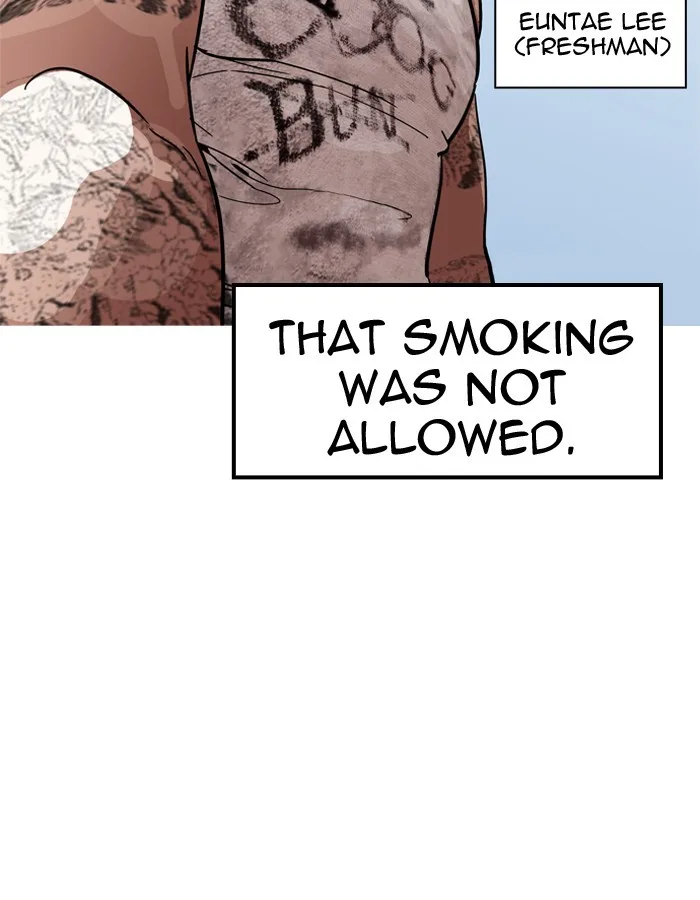 Lookism - Chapter 206 - Page 12