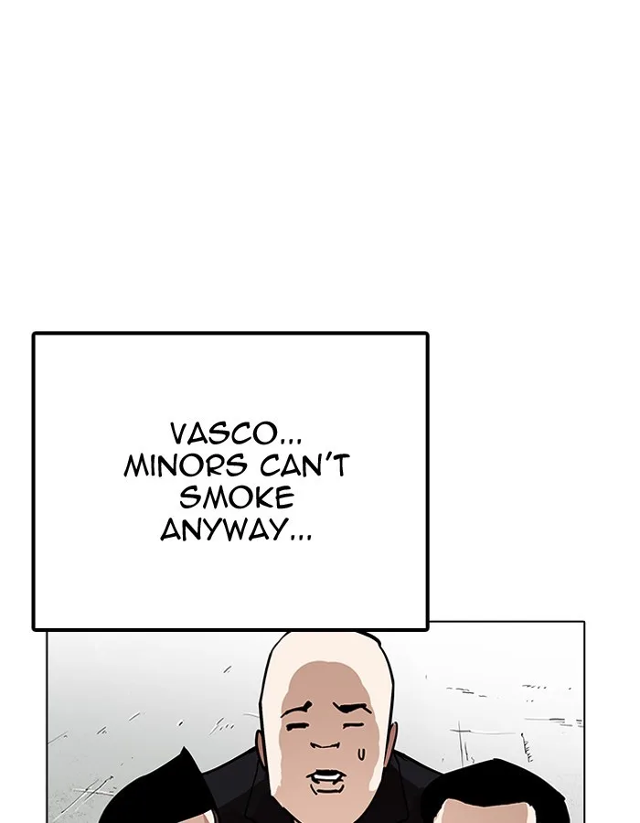 Lookism - Chapter 206 - Page 13