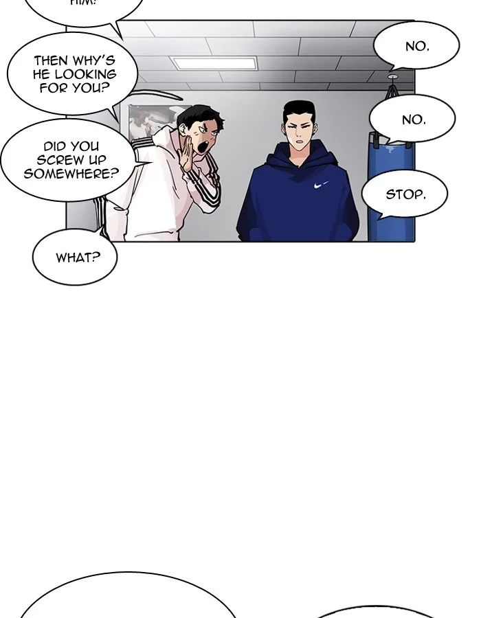 Lookism - Chapter 206 - Page 133