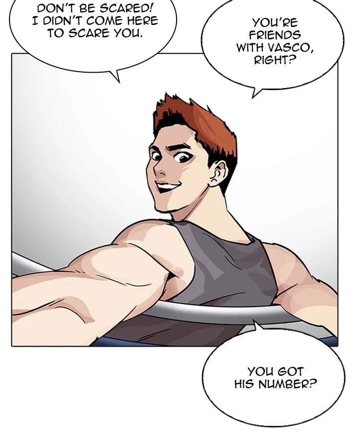 Lookism - Chapter 206 - Page 134