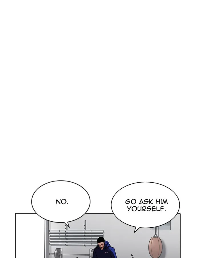 Lookism - Chapter 206 - Page 135