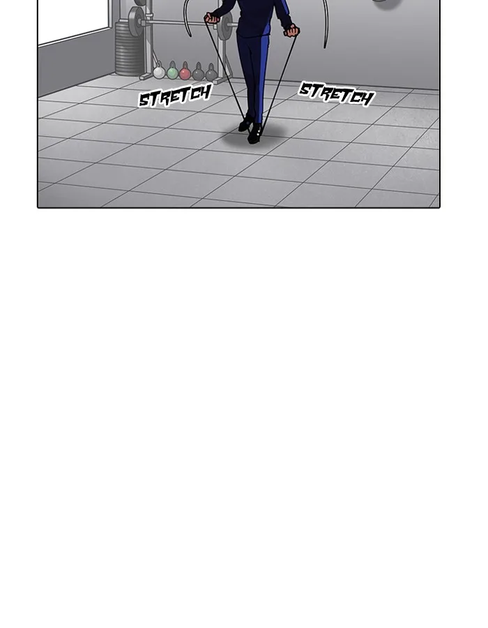 Lookism - Chapter 206 - Page 136