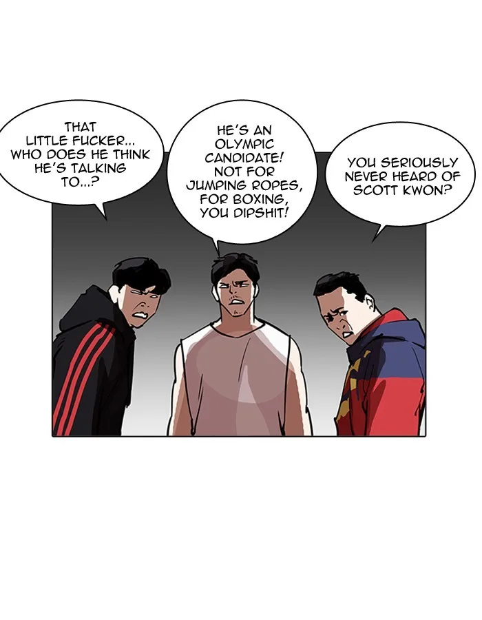 Lookism - Chapter 206 - Page 138