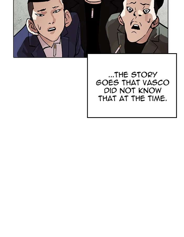 Lookism - Chapter 206 - Page 14