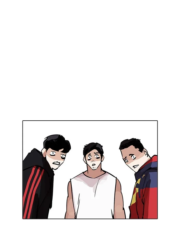 Lookism - Chapter 206 - Page 141