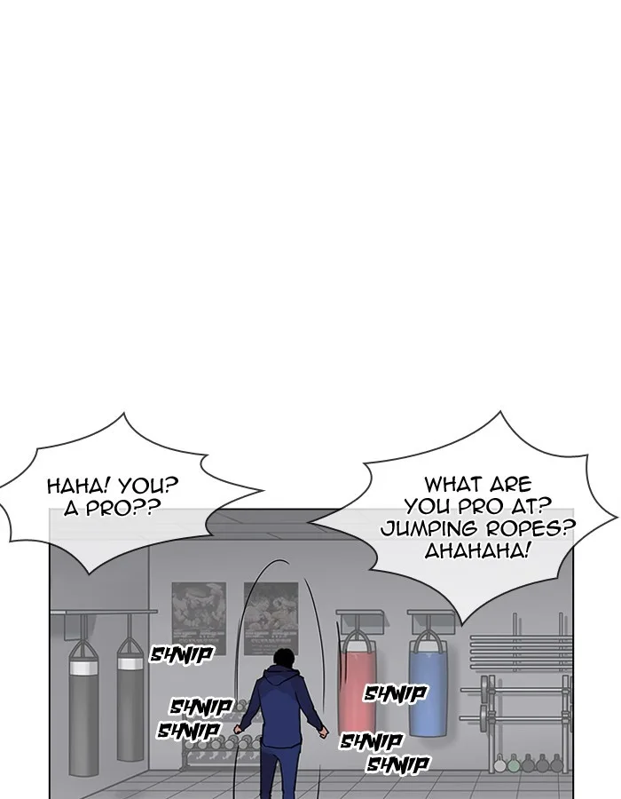 Lookism - Chapter 206 - Page 142
