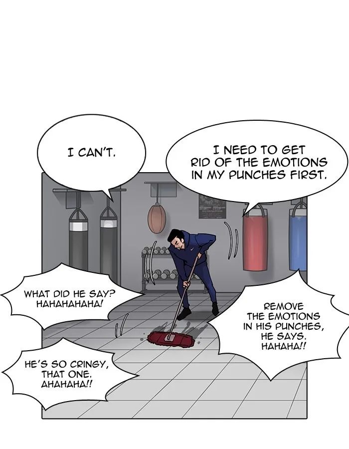 Lookism - Chapter 206 - Page 148
