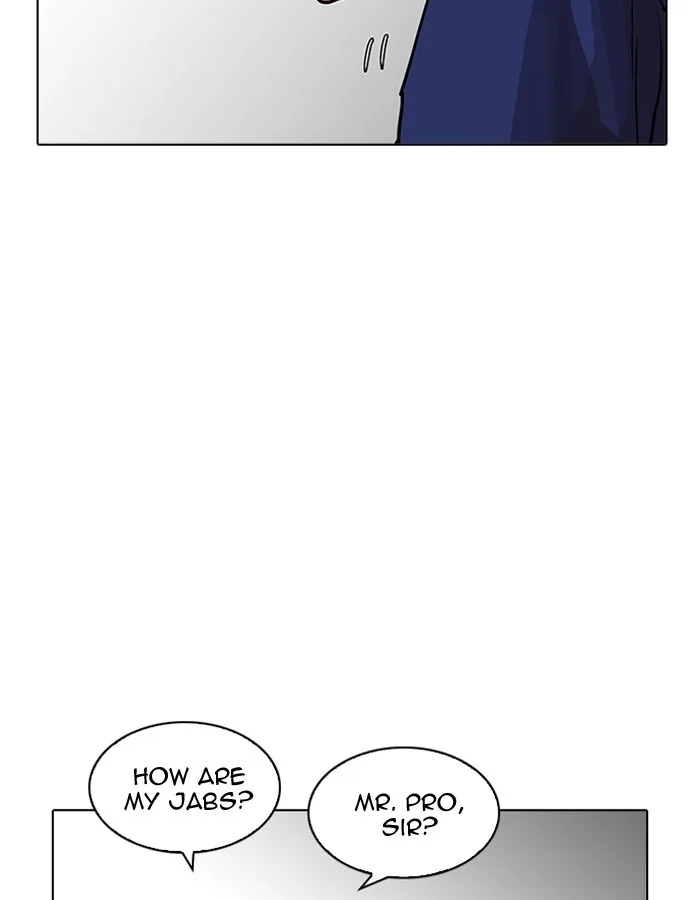 Lookism - Chapter 206 - Page 150