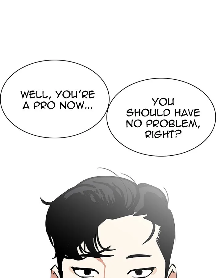 Lookism - Chapter 206 - Page 164