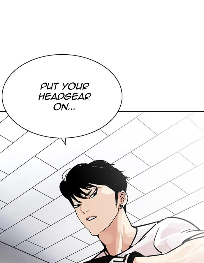 Lookism - Chapter 206 - Page 169
