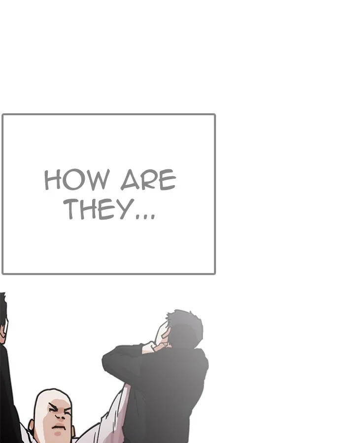 Lookism - Chapter 206 - Page 22