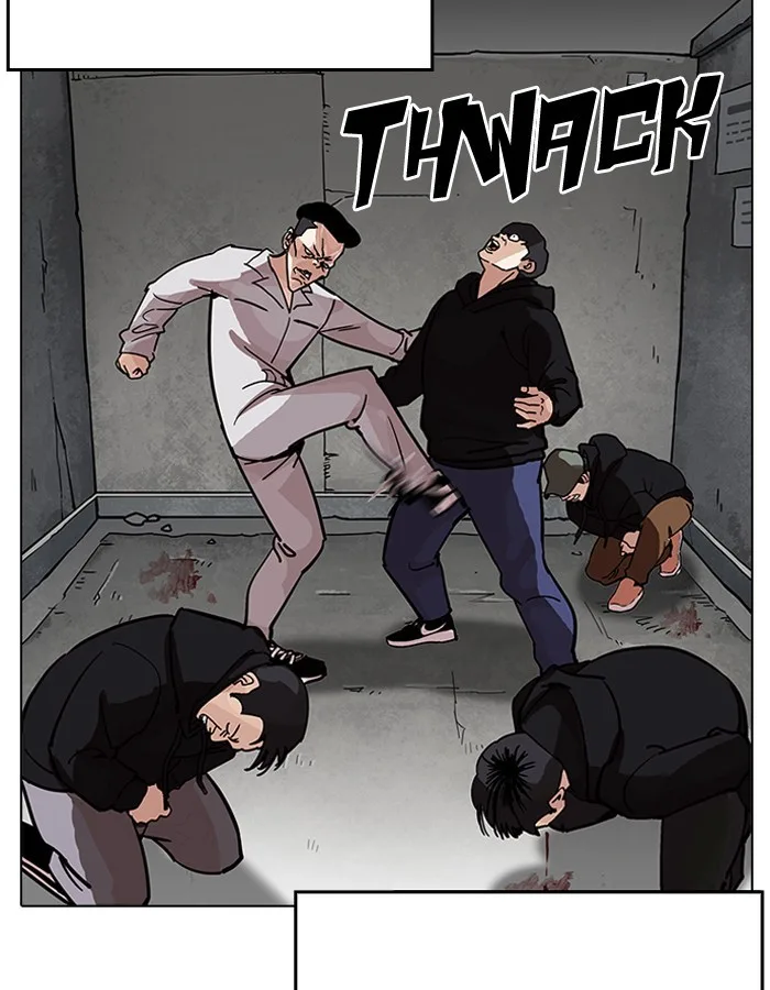 Lookism - Chapter 206 - Page 28